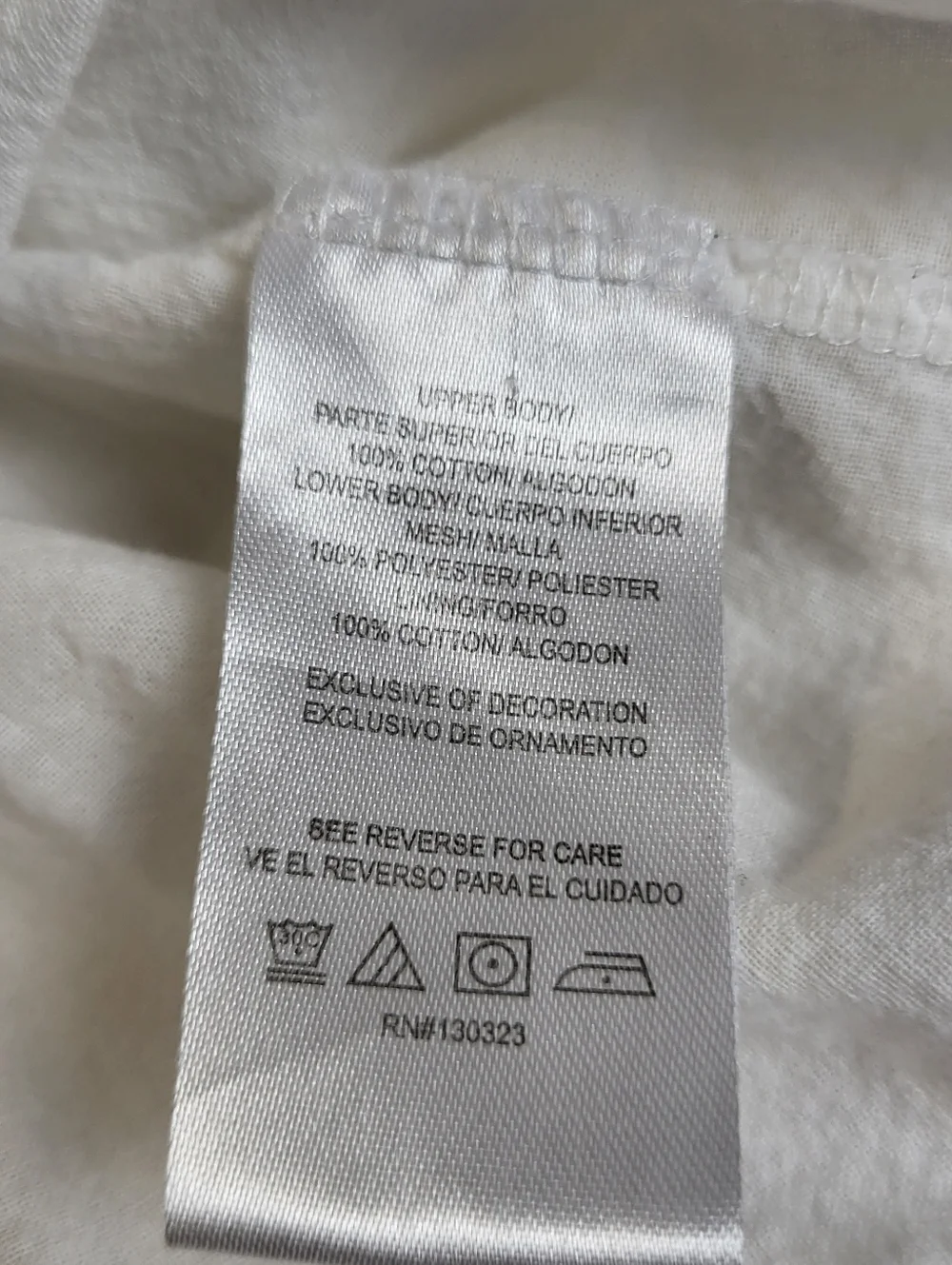 Calvin Klein Girl's Denim and Tulle Tutu‎ Dress Girly Bohemian Size 7